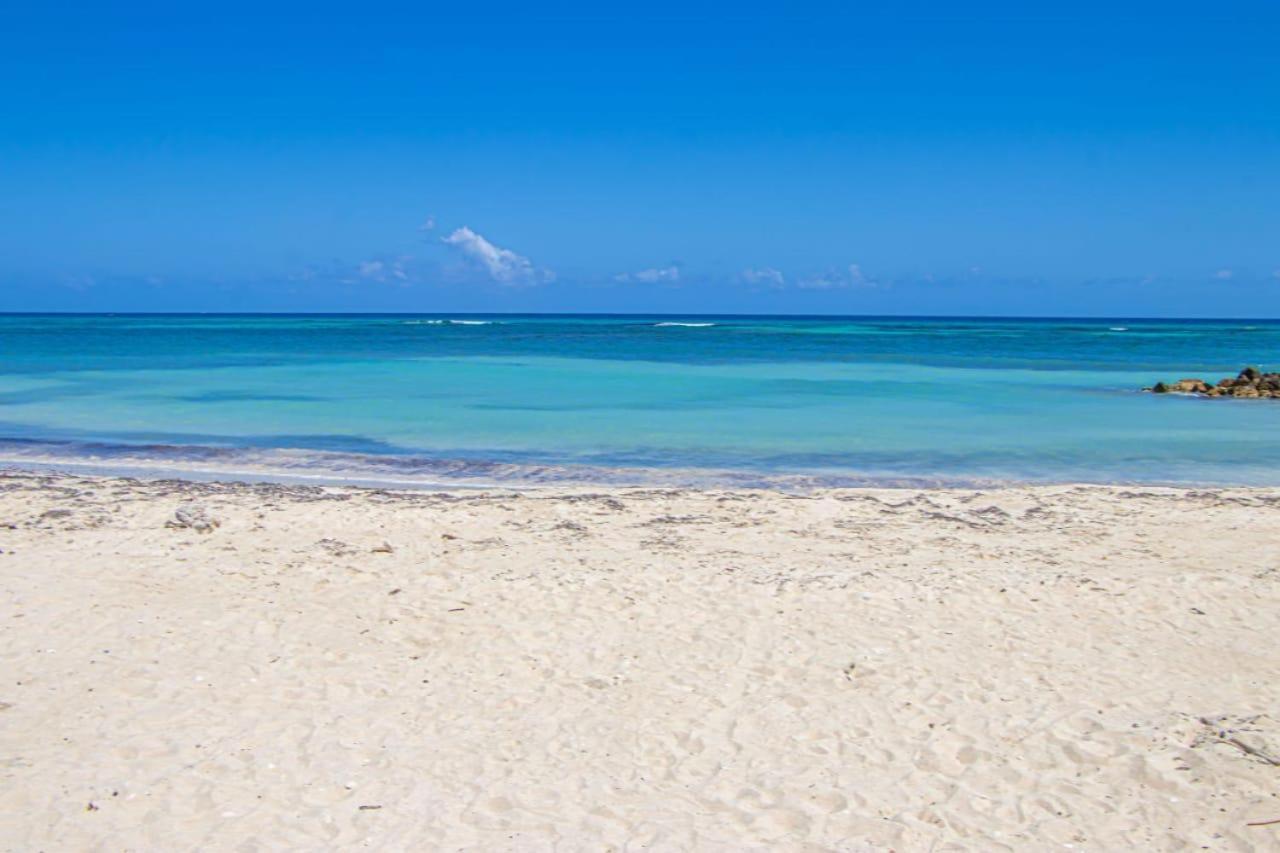 Apartmán Malibu Ocean View Studio Montego Bay Exteriér fotografie